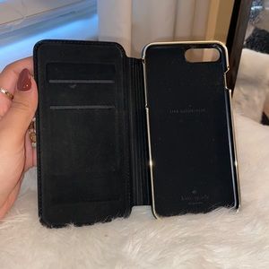 Kate Spade iPhone 7 Plus Case
